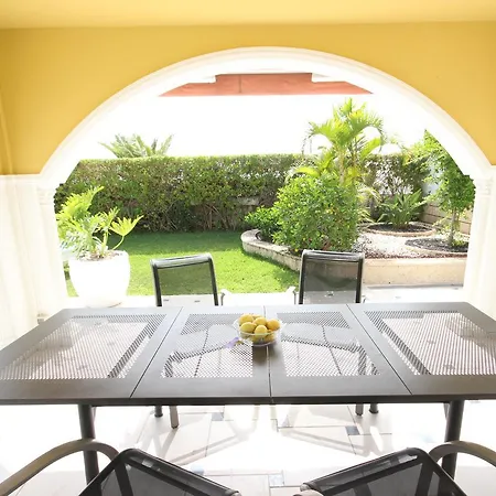 Casa de Férias Madronal Sunrises *